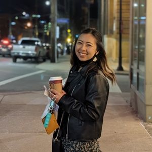 Meet your Posher, Minami